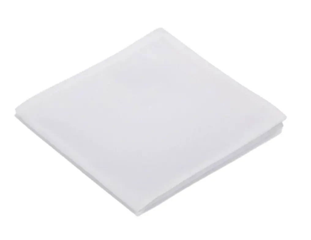 Serviette 