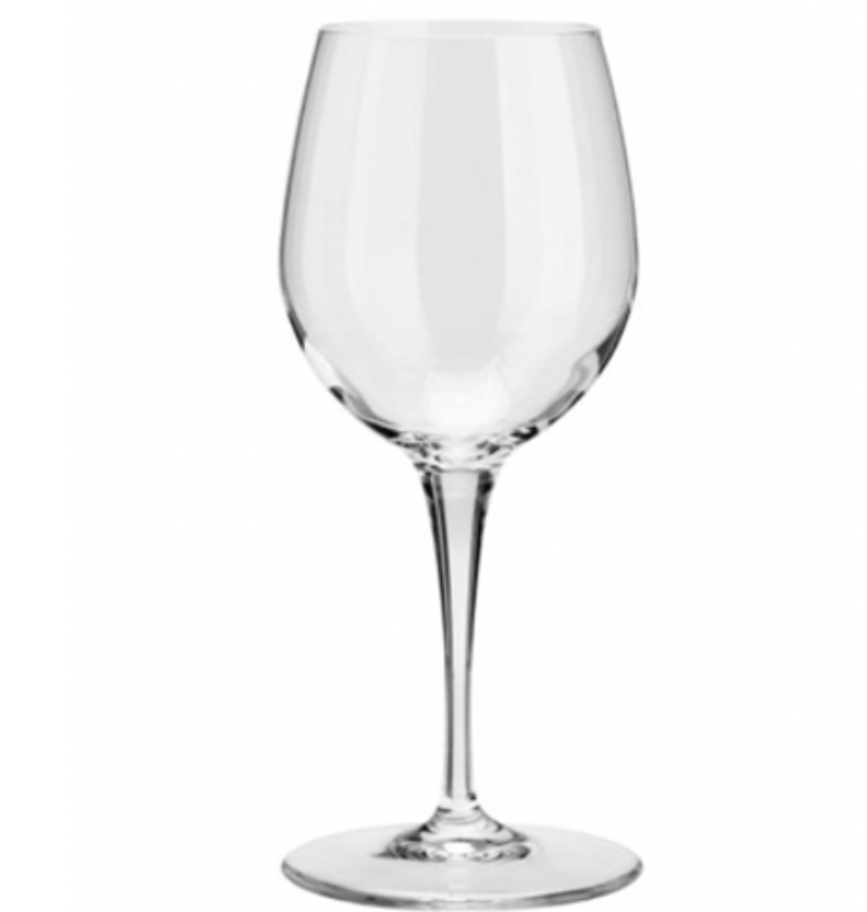 Verre à vin rouge 0,59L 24 cm Intuition