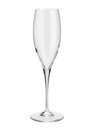 Flûte à champagne 0,26L 24,5 cm Intuition