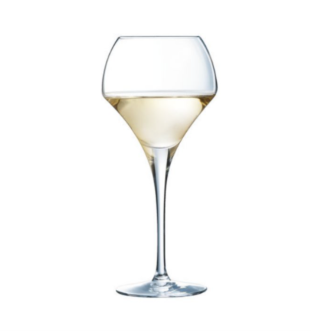 Verre un vin blanc 0,37 L 21,1 cm Inspiration