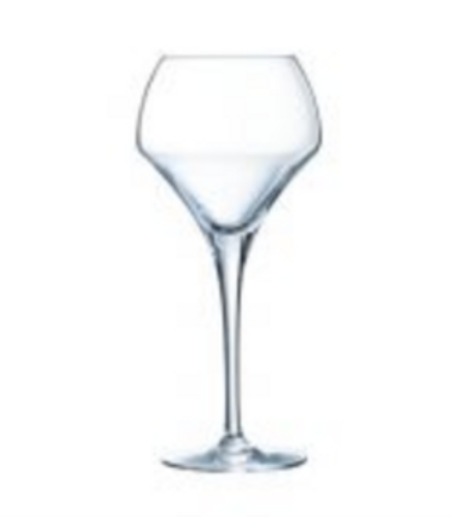 Verre un vin rouge 0,47 L 22,8 cm Inspiration