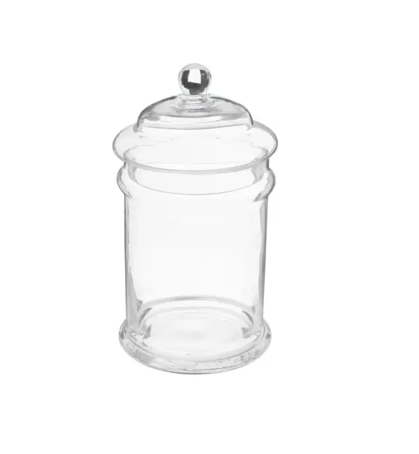 Bonbonnière 25 cm "bonbons"