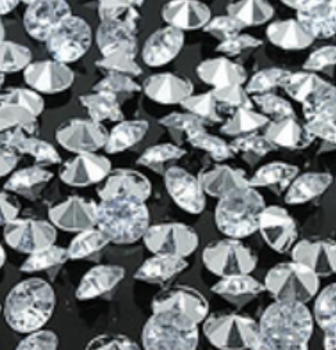 Perles de diamant (1000 pièces)