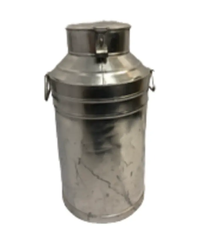Pot à lait H60