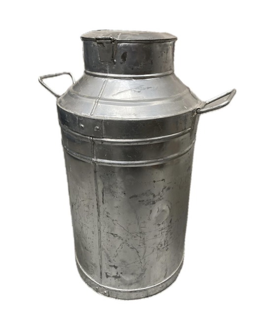 Pot à lait H60