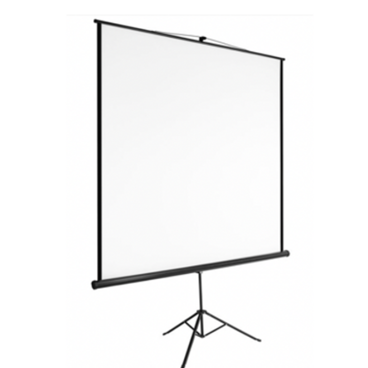 Ecran de projection