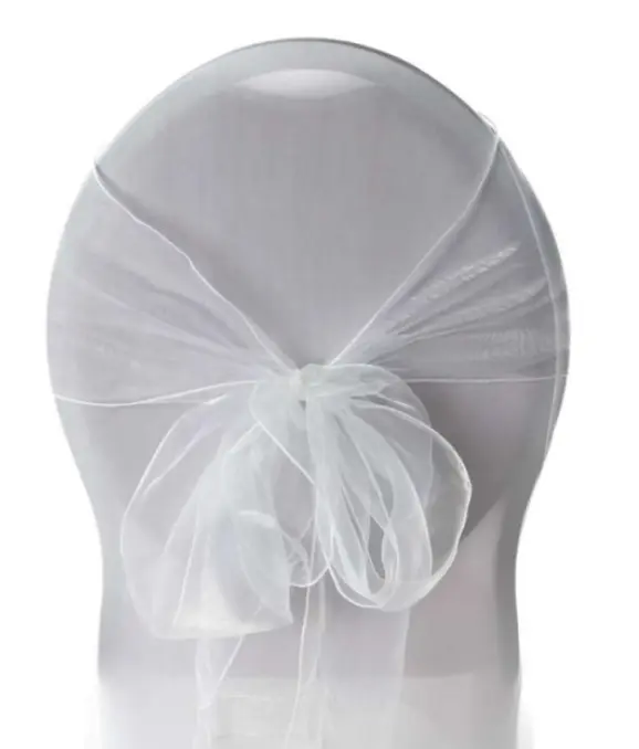 Nœud de chaise (coloris au choix)