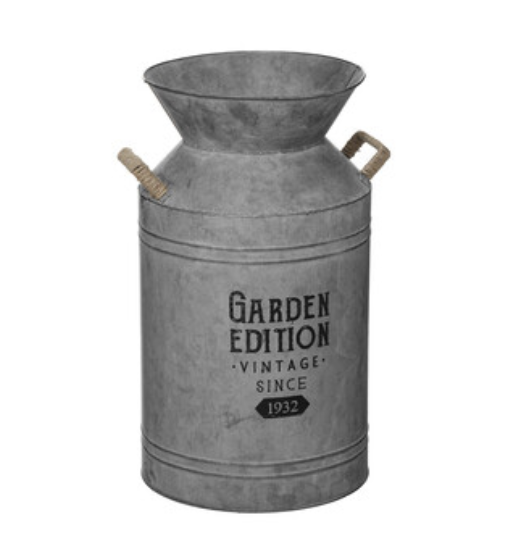 Pot à lait H48 cm