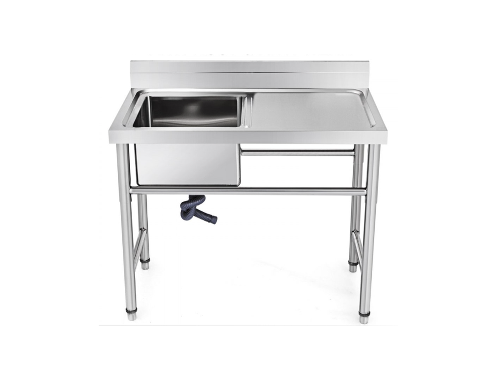 Evier / plonge Inox