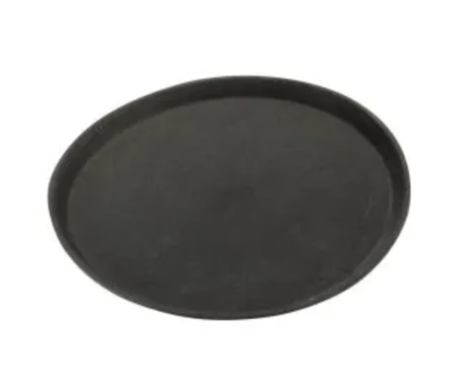 Plateau de service