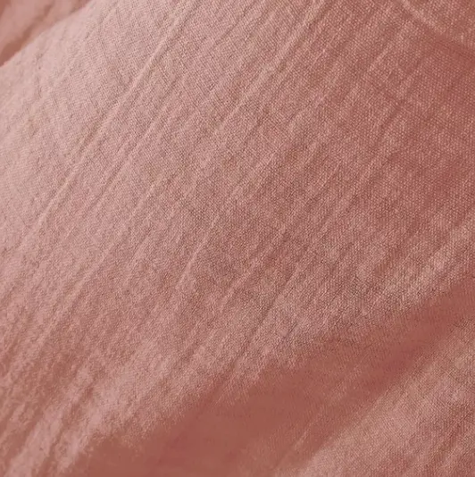 Serviette gaze de coton