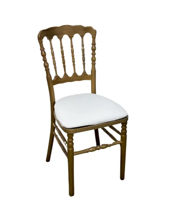 Chaise Napoléon bois (Prix HT)