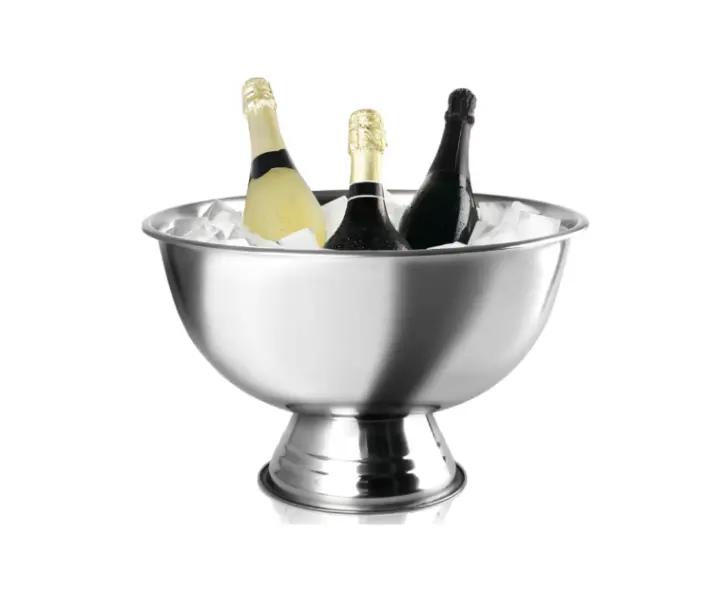 Vasque à champagne
