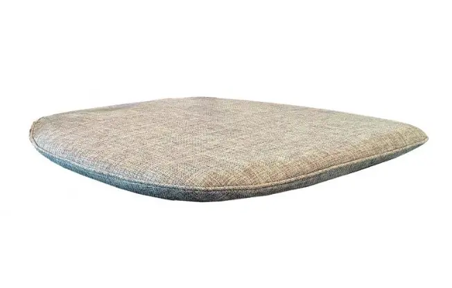 Coussin pour chaise bois champêtre