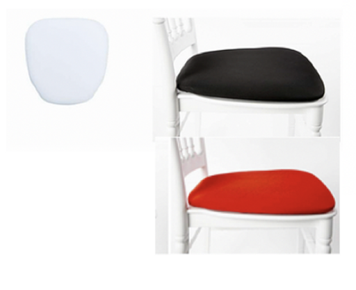 Housse de coussin d'assise