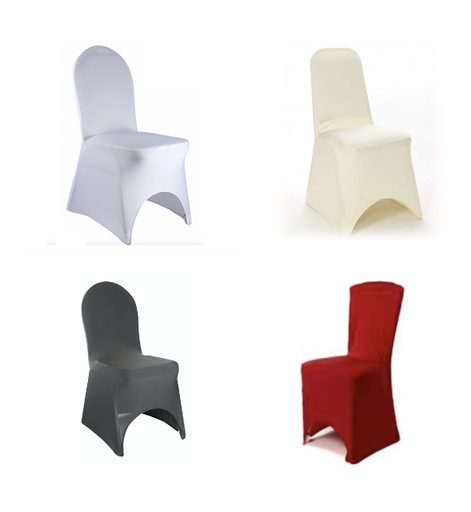 Housse de chaise standard