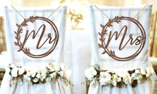 [NC5003] Set bois MR & MRS 