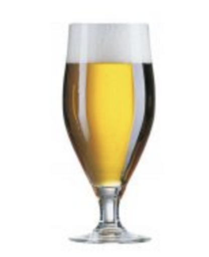 [VV2003] Verre à bière cervoise 0,33 L