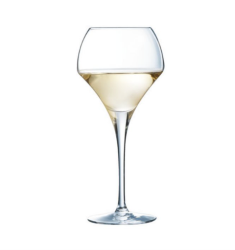 [VV1006] Verre un vin blanc 0,37 L 21,1 cm Inspiration