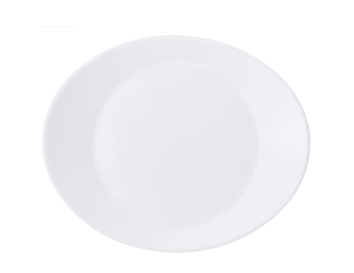 [VA2002] Assiette entremet 24x27,3 cm Spirit