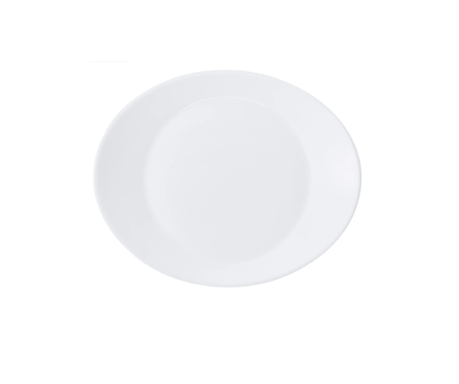 [VA2003] Assiette dessert 22x19,5 cm Spirit