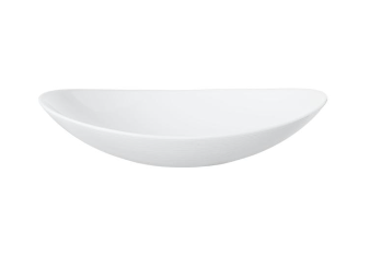 [VA2004] Assiette creuse 20,5x23 cm Spirit