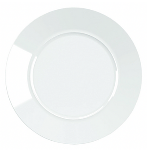 Assiette De Présentation Ultra Plate 31 Cm Venise