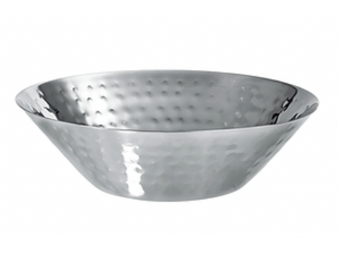 [VD2001] Corbeille à pain inox C1