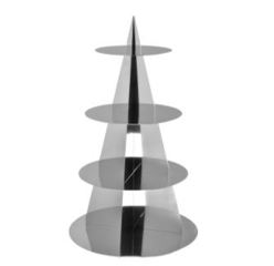 [PG1004] Présentoir cône