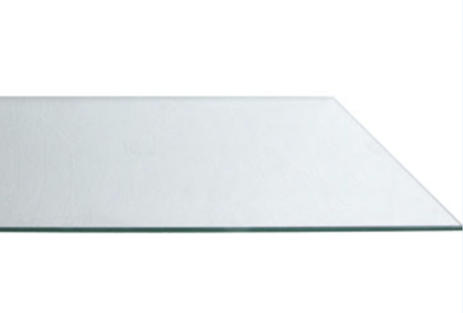 [PG1006] Plateau verre buffet