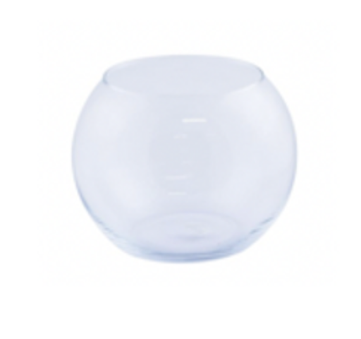 [DV1003] Vase boule 21 cm
