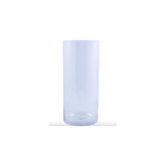[DV1012] Vase soft H.15 cm D. 5 cm
