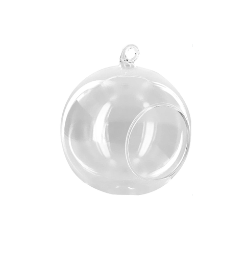 [DV1013] Vase boule 10 cm