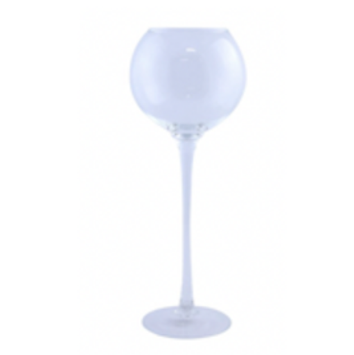 [DV1008] Vase sur pied 41 cm