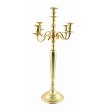 [DH1001] Chandelier or 80 cm