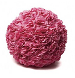 [DA1001] Boule de roses D.30 cm Rose