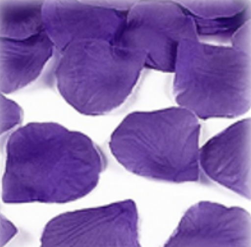 [DA2001] Pétales de rose (500 pièces)