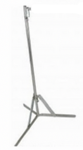 [TR4001] Pied structure rideaux