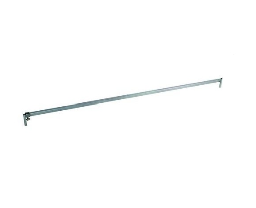 [TR4002] Barre structure rideaux