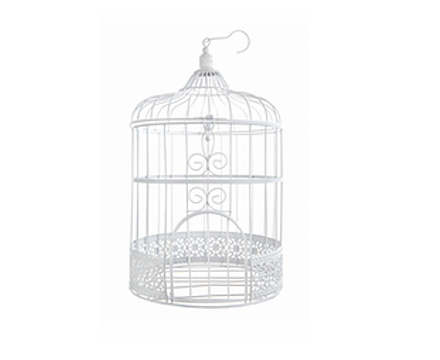 [DV1005] Cage à oiseaux