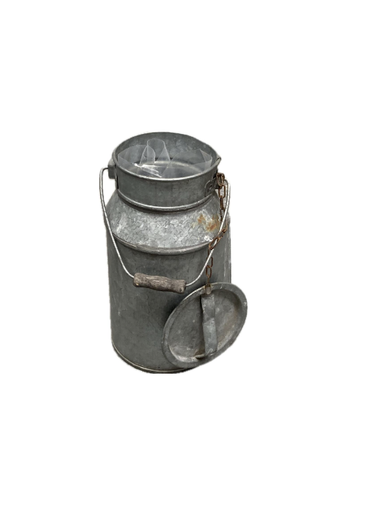 [CH1022] Pot à lait H25