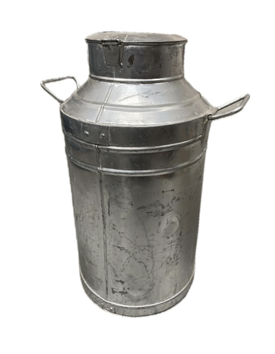[CH1023] Pot à lait H60