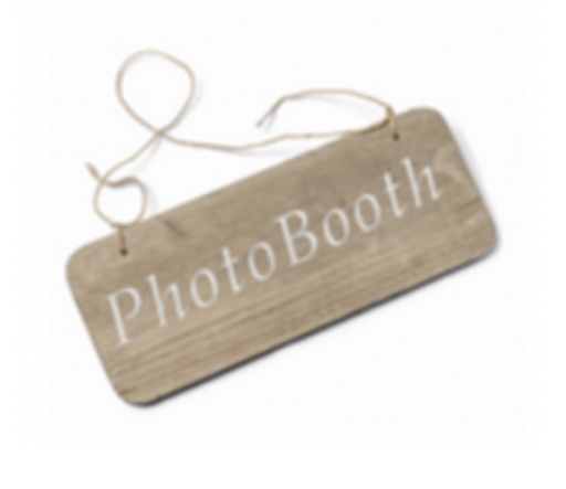 [MP2004] Pancarte Photobooth