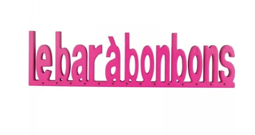 [MP2005] Mot Le bar à bonbons