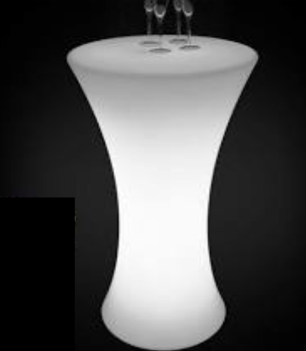 [ML1001] Mange debout lumineux