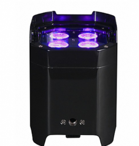 [EC1004] Lèche mur LED à batterie