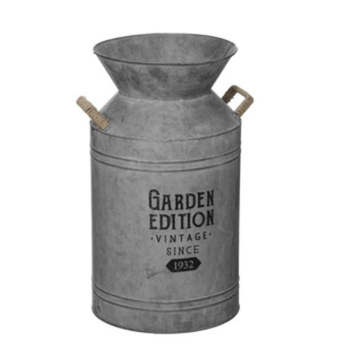 [CH1030] Pot à lait H48 cm