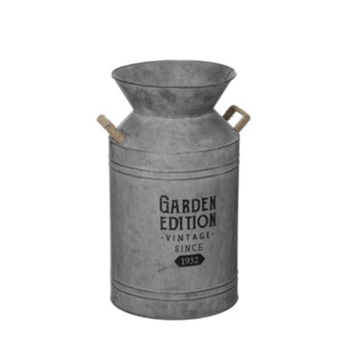 [CH1031] Pot à lait H37 cm