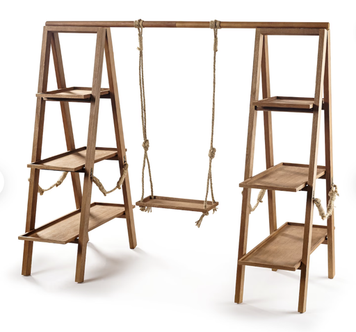 [PG1010] Présentoir champêtre