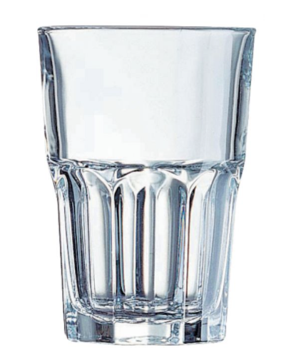 [VV2009] Verre Granity (spécial mojito)